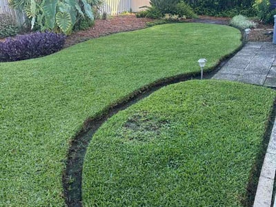 Lawn Care service in Hunters Creek, 32837