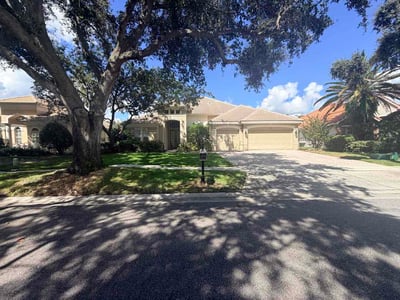 Lawn Care service in Hunters Creek, 32837