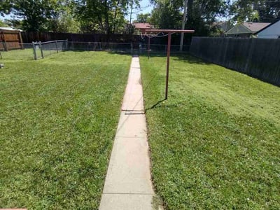 Lawn Care service in Englewood, 80113