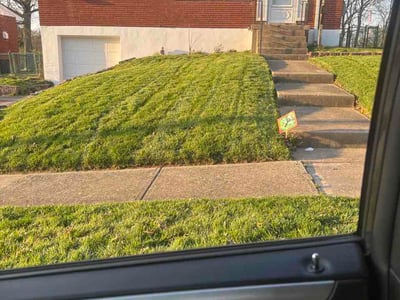 Lawn Care service in Trenton, 45067