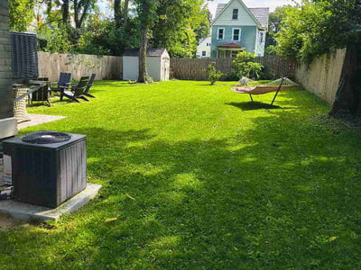 Lawn Care service in Trenton, 45067