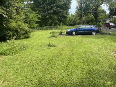 Lawn Care service in Chelsea, 35043