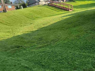 Lawn Care service in Coraopolis, 15108