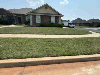 Lawn Care service in Moore, 73160