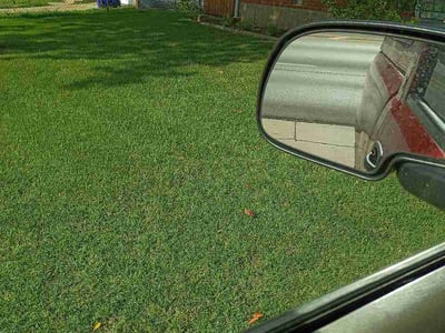 Lawn Care service in Moore, 73160