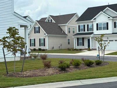 Lawn Care service in Leesburg, 20176