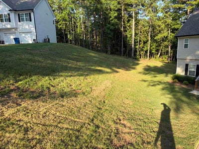 Lawn Care service in Ramona, 92065