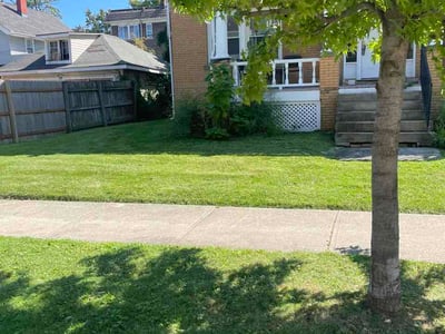 Lawn Care service in Lakewood, 44107