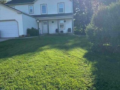 Lawn Care service in Pataskala, 43062