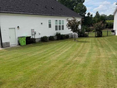 Lawn Care service in Knightdale, 27545