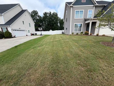 Lawn Care service in Knightdale, 27545