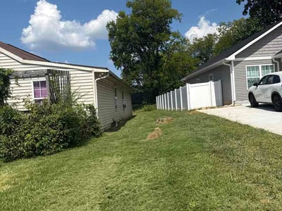 Lawn Care service in Harriman, 37748