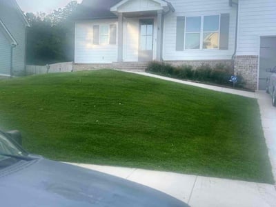 Lawn Care service in Ooltewah, 37363