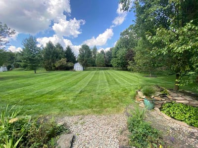 Lawn Care service in Medina, 44256