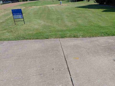 Lawn Care service in Rossville, 38066