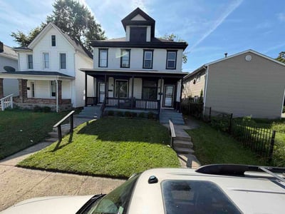 Lawn Care service in Logan, 43138