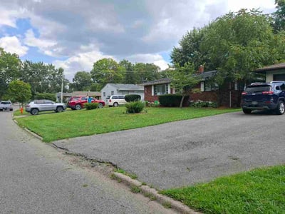 Lawn Care service in Logan, 43138