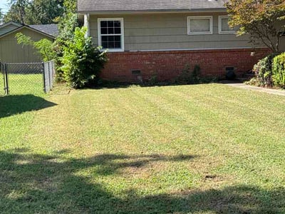 Lawn Care service in Coweta, 74429
