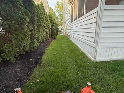 Lawn Care service in New Albany, 43054