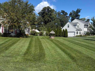 Lawn Care service in Elizabethtown, 17022