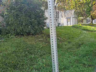 Lawn Care service in Elizabethtown, 17022