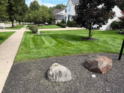 Lawn Care service in Streetsboro, 44241