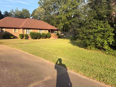 Lawn Care service in Turley, 74126
