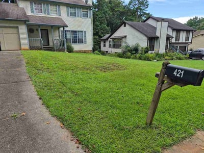 Lawn Care service in Turley, 74126