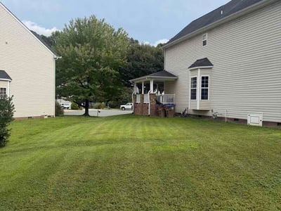 Lawn Care service in Wake Forest, 27587