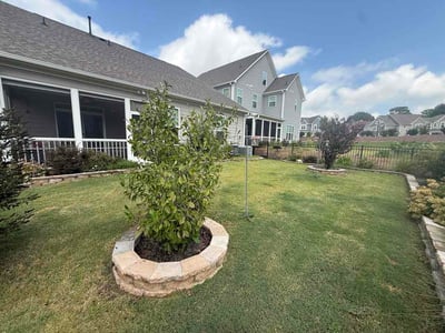 Lawn Care service in Siler City, 27344