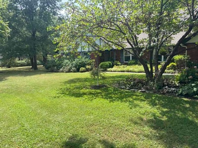 Lawn Care service in Owasso, 74055