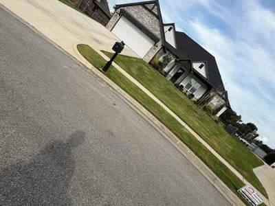 Lawn Care service in Owasso, 74055