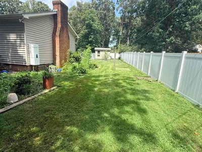 Lawn Care service in Reidsville, 27320