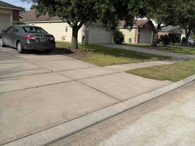 Lawn Care service in El Cajon, 92020