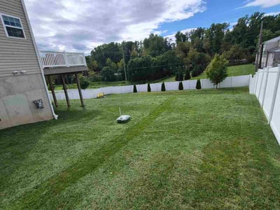 Lawn Care service in Bensalem, 19020