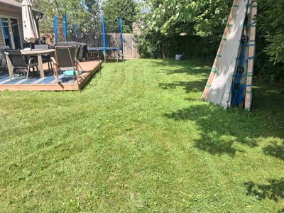 Lawn Care service in Martinsville, 46151