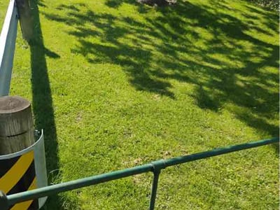 Lawn Care service in Franklin, 45005