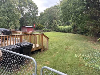 Lawn Care service in Bell Gardens, 90201