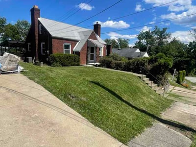 Lawn Care service in Dormont, 15216