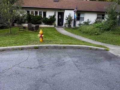 Lawn Care service in Weaverville, 28787