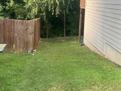Lawn Care service in Castro Valley, 94546