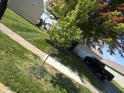 Lawn Care service in Groveport, 43125