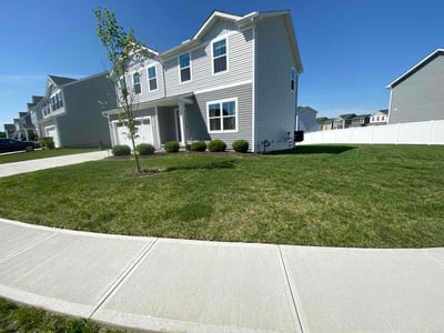 Lawn Care service in Groveport, 43125