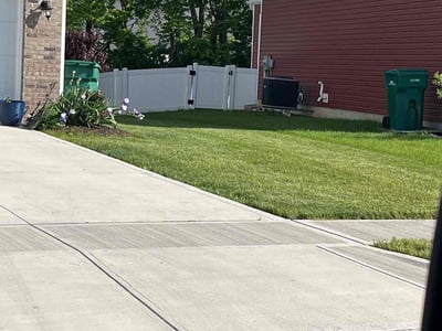 Lawn Care service in Groveport, 43125