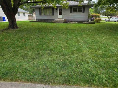 Lawn Care service in Groveport, 43125
