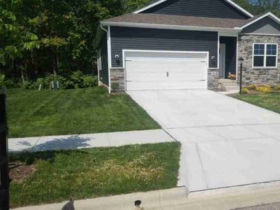 Lawn Care service in Delaware, 43015