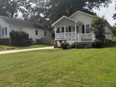 Lawn Care service in Belmont, 28012