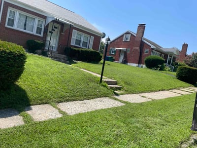 Lawn Care service in Harrisburg, 17102
