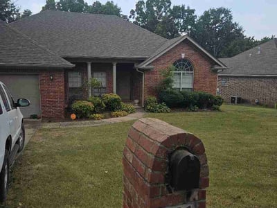 Lawn Care service in Maumelle, 72113