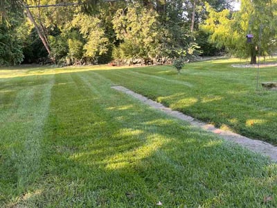 Lawn Care service in Canal Winchester, 43110